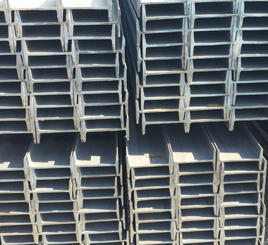 型材工字鋼角鋼?有哪些比較常見(jiàn)的變形？