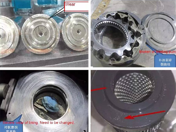 力士樂柱塞泵運(yùn)行前注油排氣正確方法步驟及注意事項(xiàng)